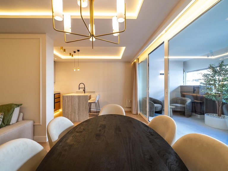 Apartment for Sale in Madrid, Madrid 8