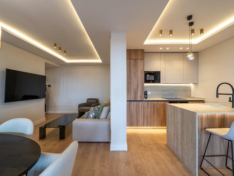 Apartment for Sale in Madrid, Madrid 9