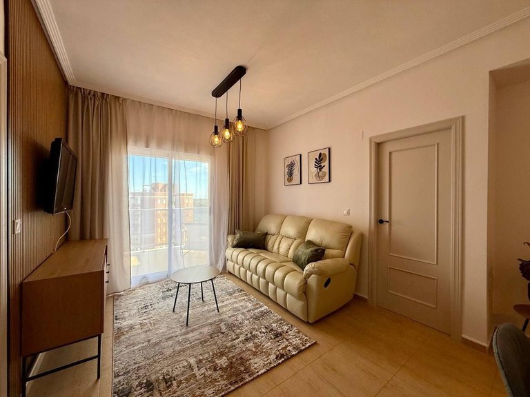 Apartment for Sale in Guardamar Del Segura, Alicante 10