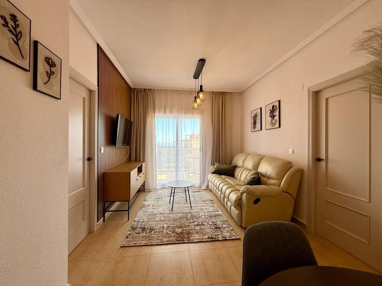 Apartment for Sale in Guardamar Del Segura, Alicante 11
