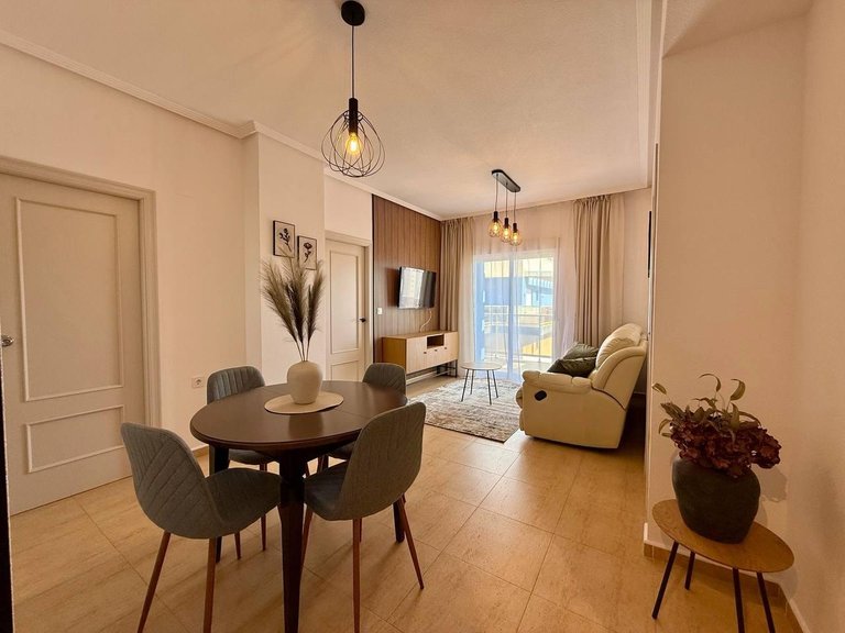 Apartment for Sale in Guardamar Del Segura, Alicante 12