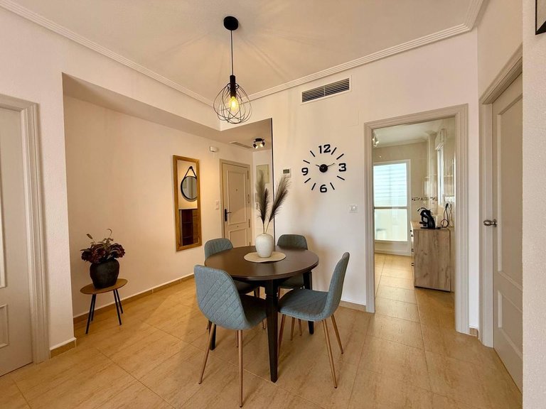 Apartment for Sale in Guardamar Del Segura, Alicante 13
