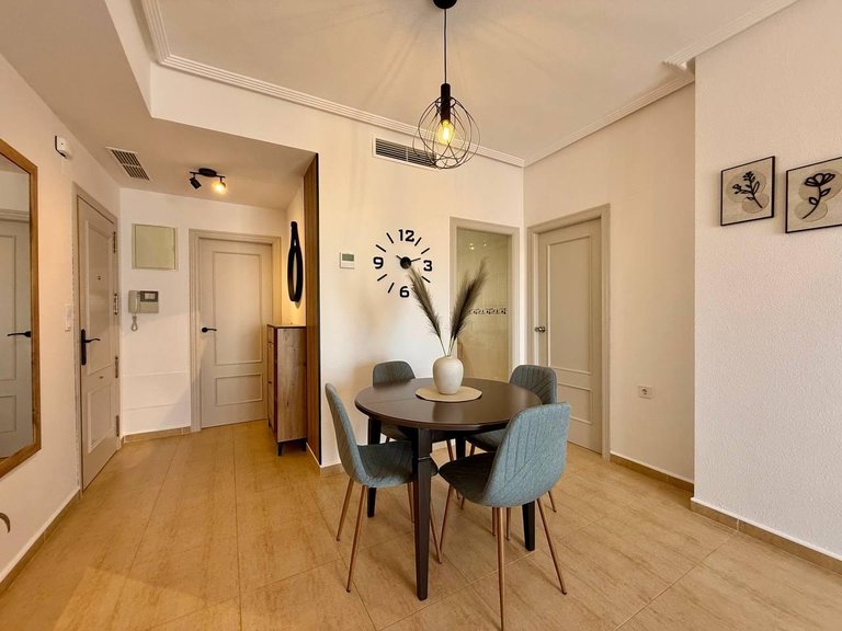 Apartment for Sale in Guardamar Del Segura, Alicante 14
