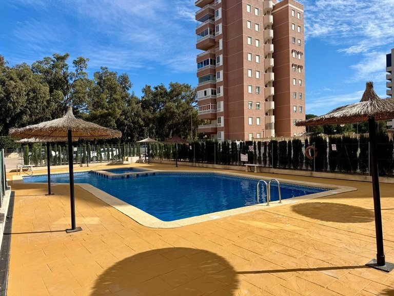 Apartment for Sale in Guardamar Del Segura, Alicante 2