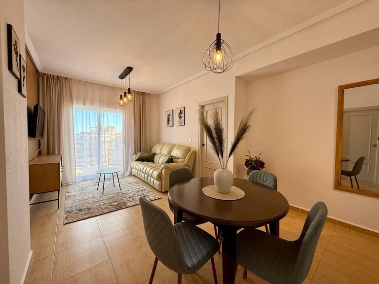 Apartment for Sale in Guardamar Del Segura, Alicante 3