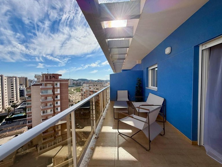 Apartment for Sale in Guardamar Del Segura, Alicante 4