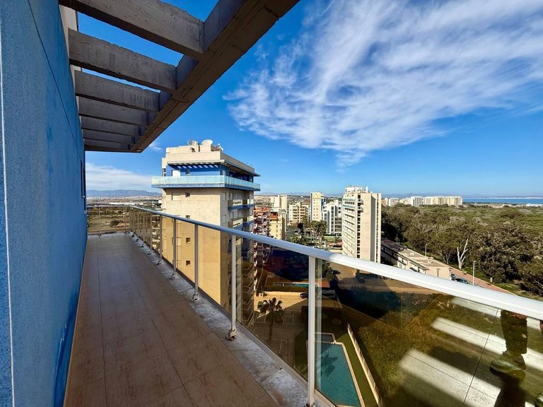 Apartment for Sale in Guardamar Del Segura, Alicante 6