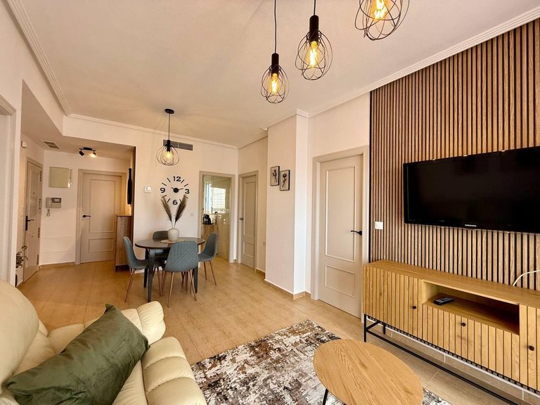 Apartment for Sale in Guardamar Del Segura, Alicante 8