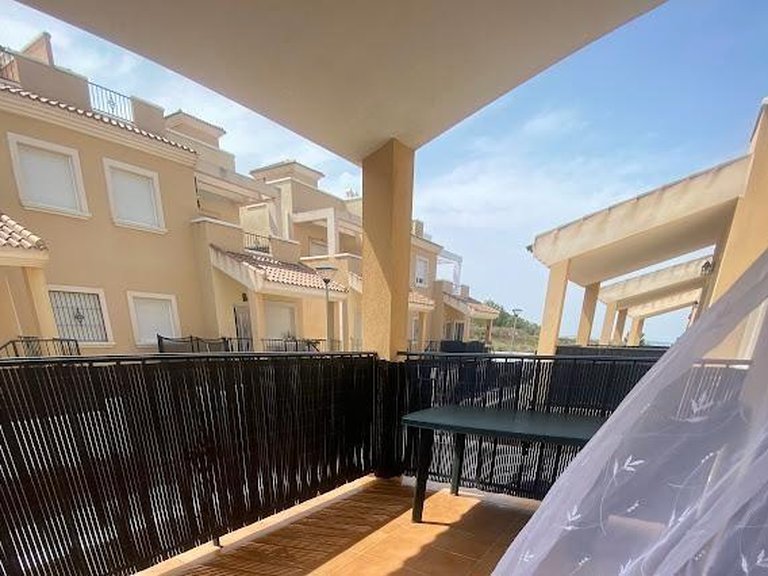 Apartment for Sale in San Miguel De Salinas, Alicante 1