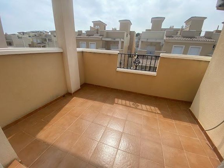 Apartment for Sale in San Miguel De Salinas, Alicante 10