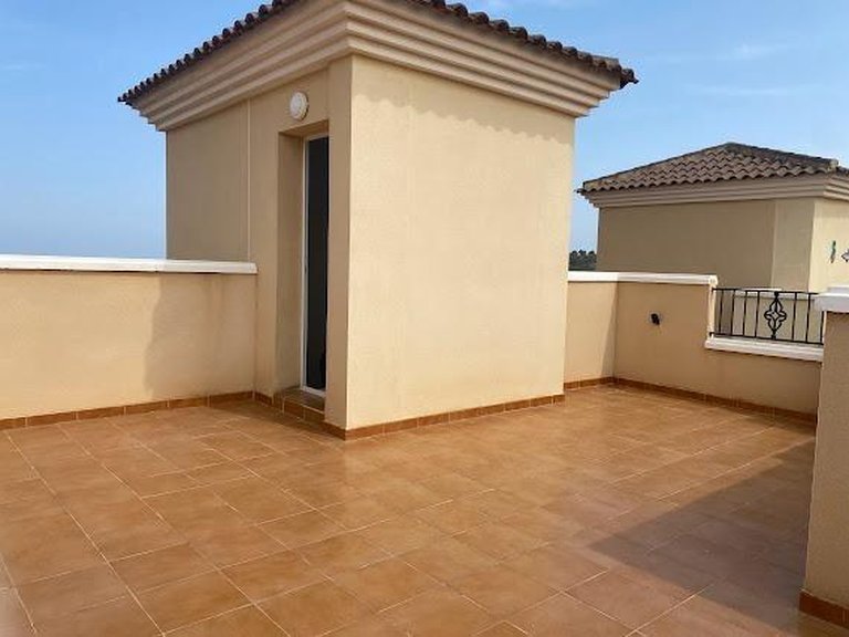 Apartment for Sale in San Miguel De Salinas, Alicante 12