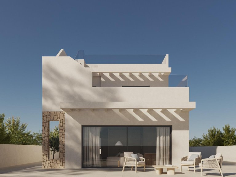 Villa for Sale in Polop, Alicante 2