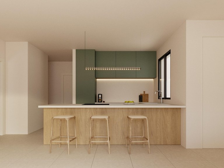 Villa for Sale in Polop, Alicante 5