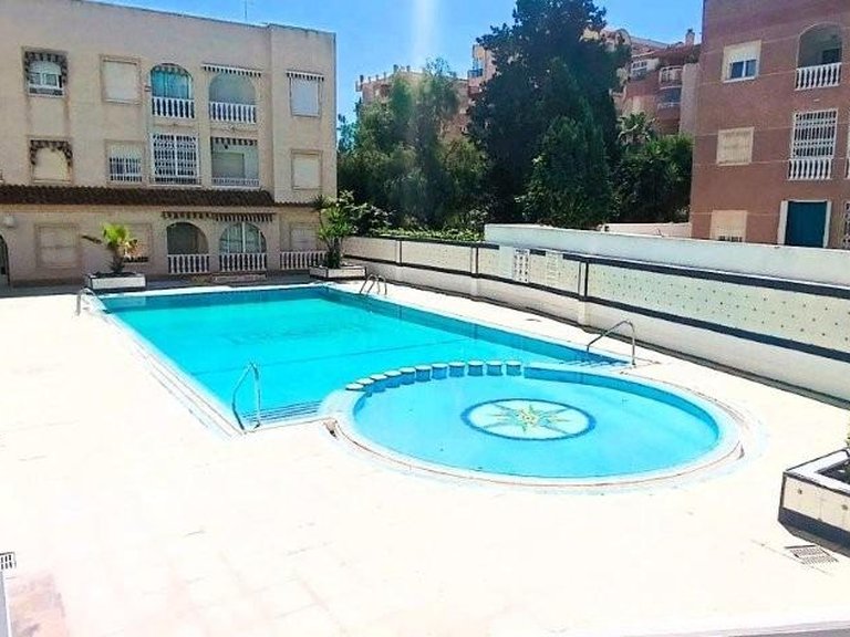 Apartment for Sale in Torrevieja, Alicante 1