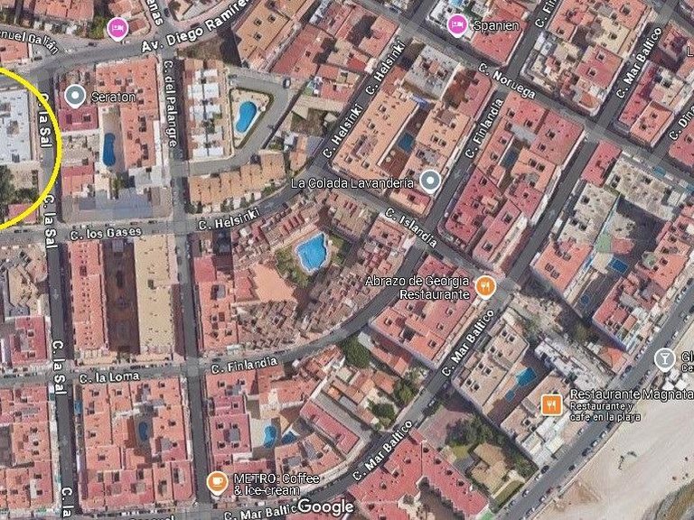 Apartment for Sale in Torrevieja, Alicante 15