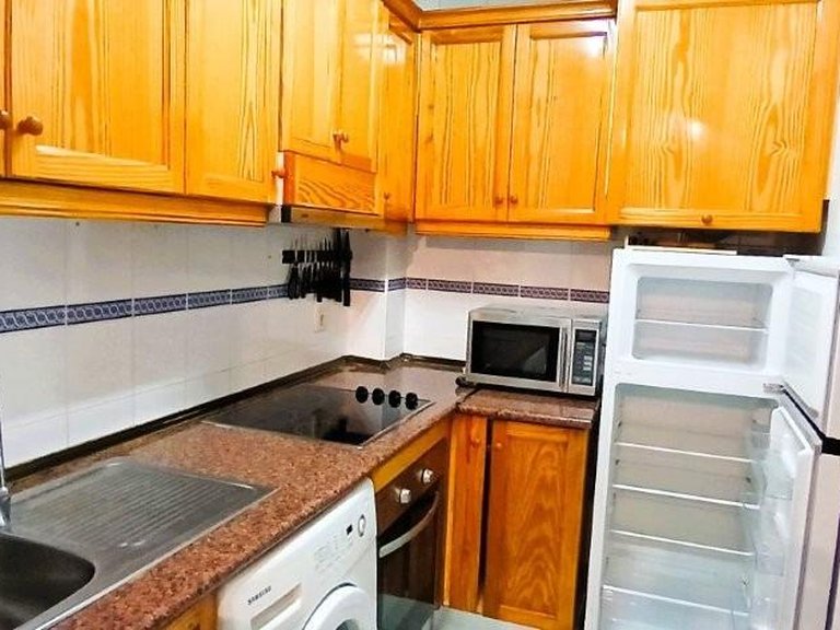 Apartment for Sale in Torrevieja, Alicante 4