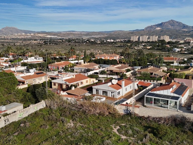 Villa for Sale in El Campello, Alicante 11
