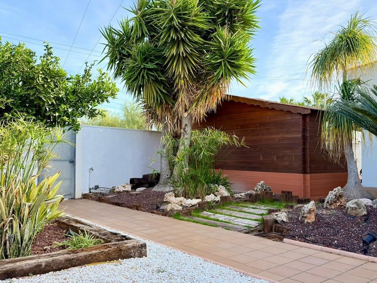 Villa for Sale in El Campello, Alicante 15