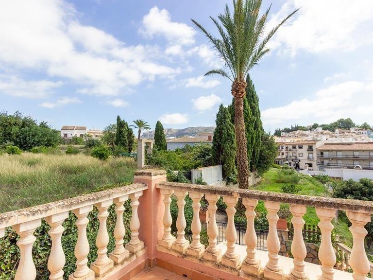 Villa for Sale in Finestrat, Alicante 1