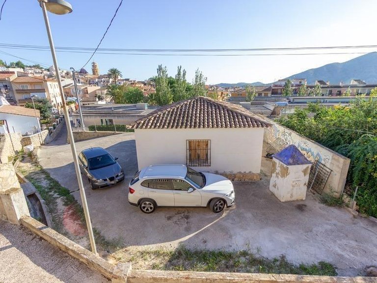 Villa for Sale in Finestrat, Alicante 11