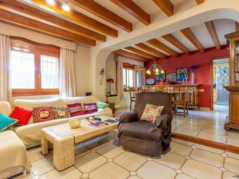 Villa for Sale in Finestrat, Alicante 15