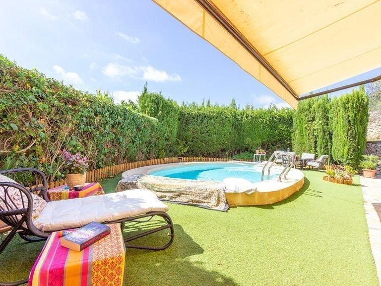 Villa for Sale in Finestrat, Alicante 5