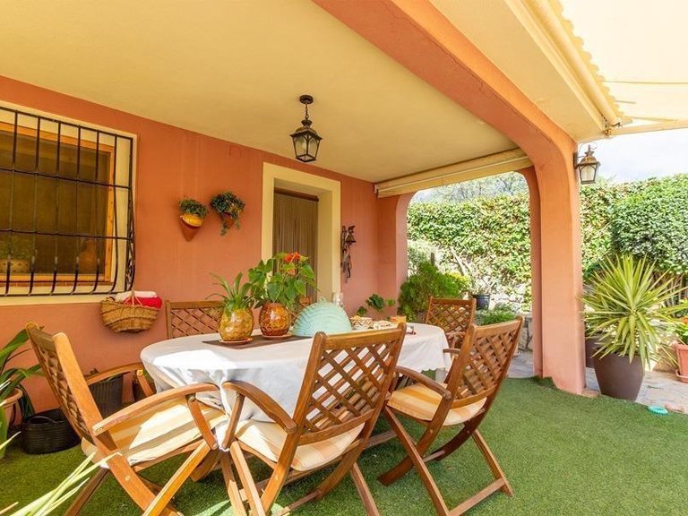 Villa for Sale in Finestrat, Alicante 6