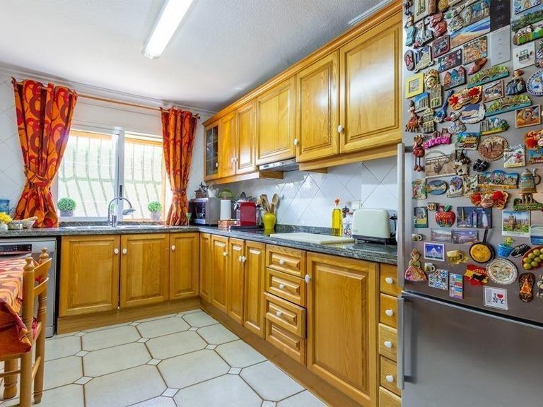 Villa for Sale in Finestrat, Alicante 8