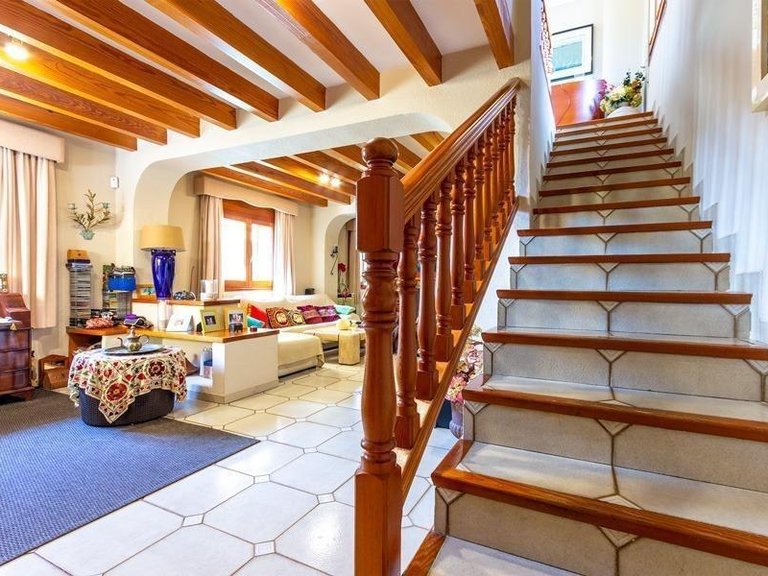 Villa for Sale in Finestrat, Alicante 9