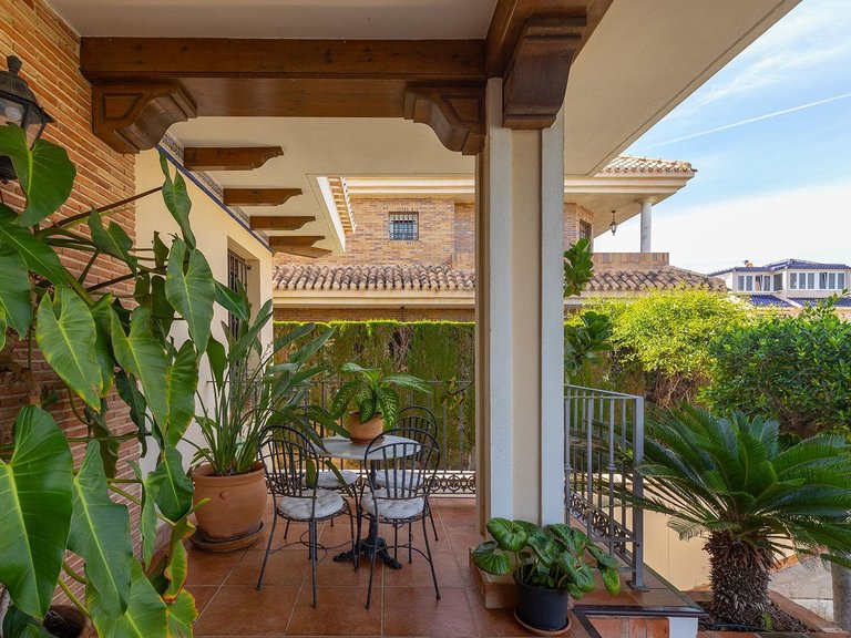 Villa for Sale in Torrevieja, Alicante 11