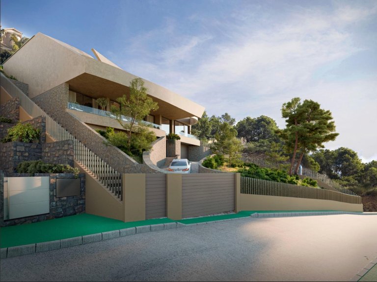 Villa for Sale in Altea, Alicante 3