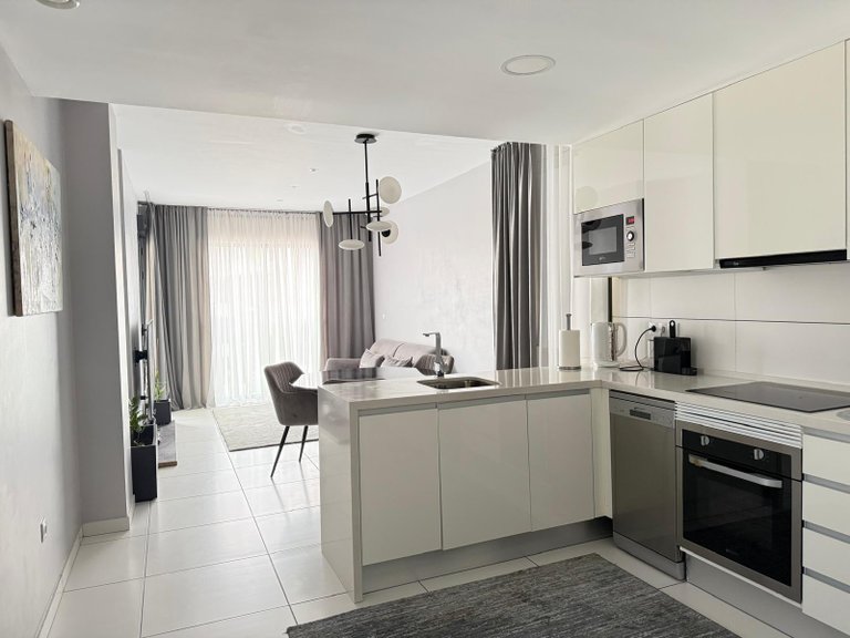 Apartment for Sale in Orihuela Costa, Alicante 2