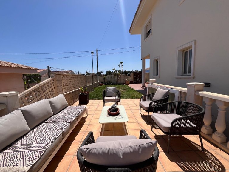 Villa for Sale in Alfaz Del Pi, Alicante 3