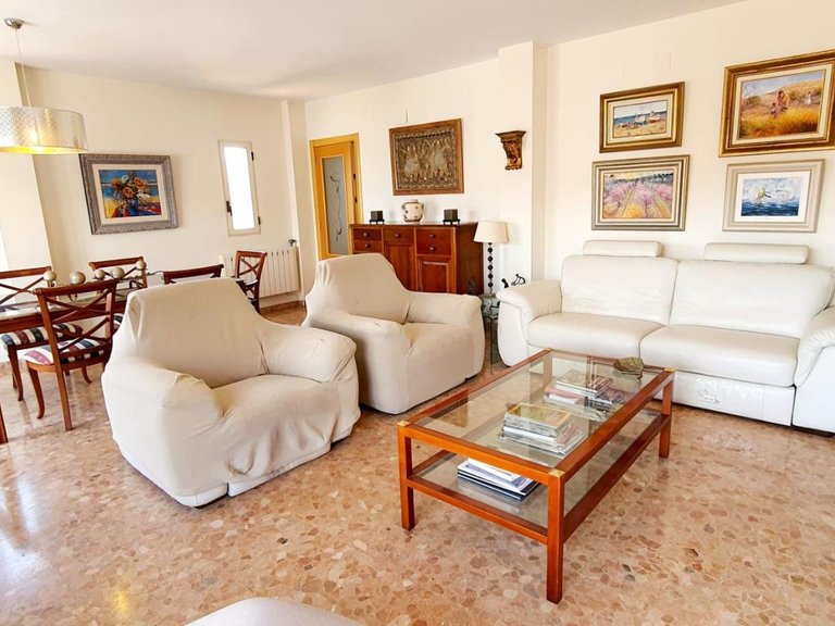 Villa for Sale in Alfaz Del Pi, Alicante 5