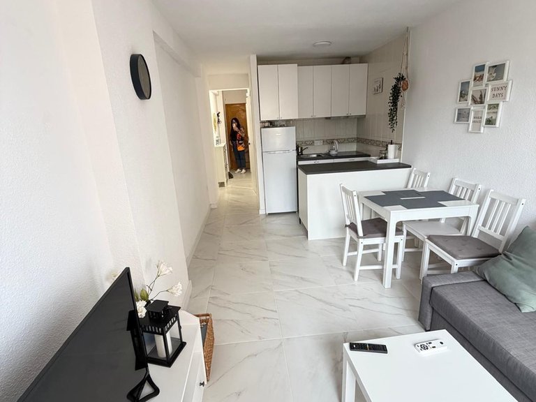 Apartment for Sale in Torrevieja, Alicante 11