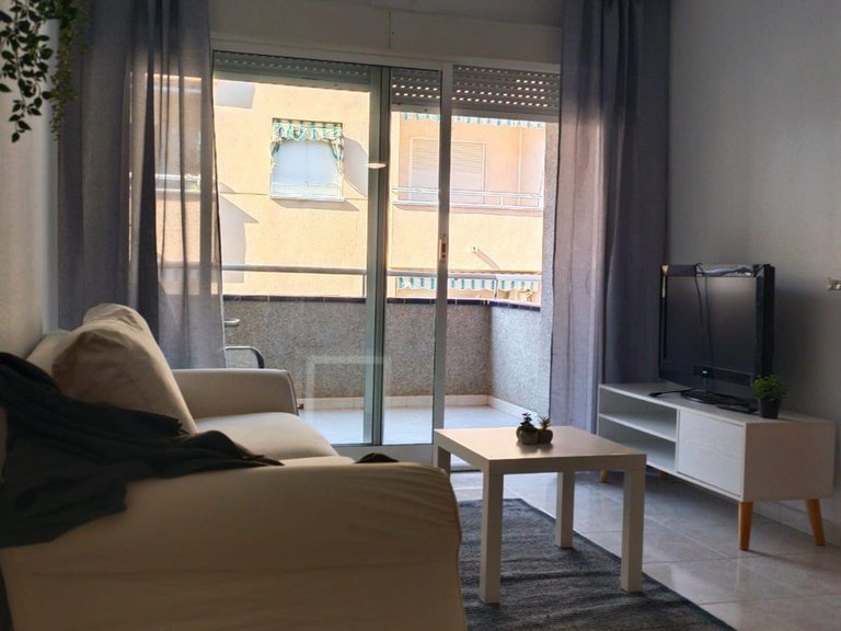 Apartment for Sale in Torrevieja, Alicante 1