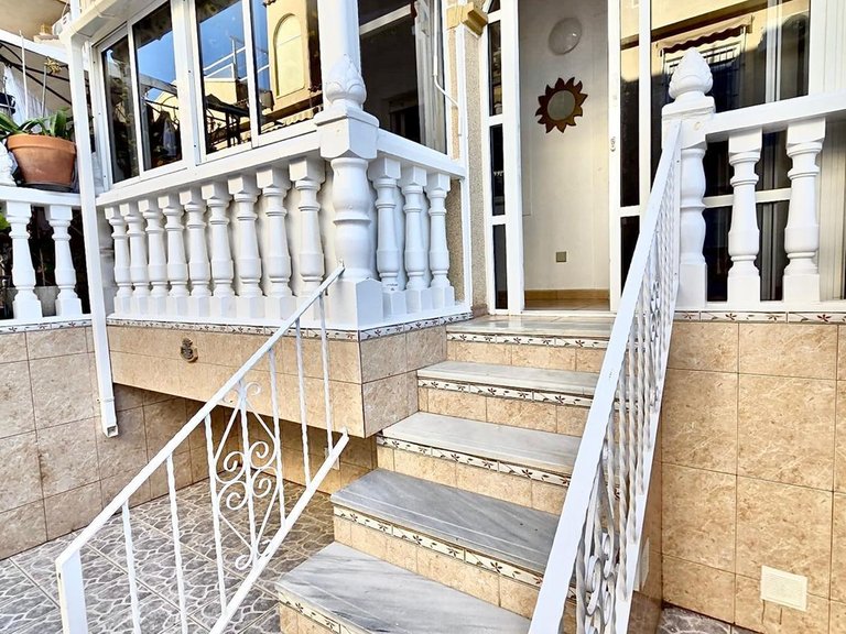 Apartment for Sale in Orihuela Costa, Alicante 1