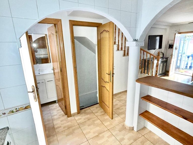 Apartment for Sale in Orihuela Costa, Alicante 8