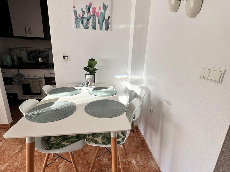 Apartment for Sale in Torrevieja, Alicante 12