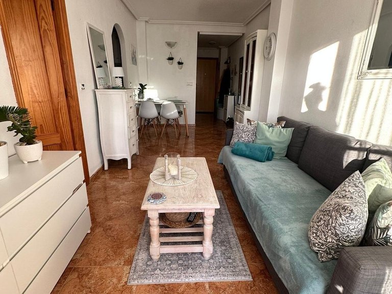 Apartment for Sale in Torrevieja, Alicante 2