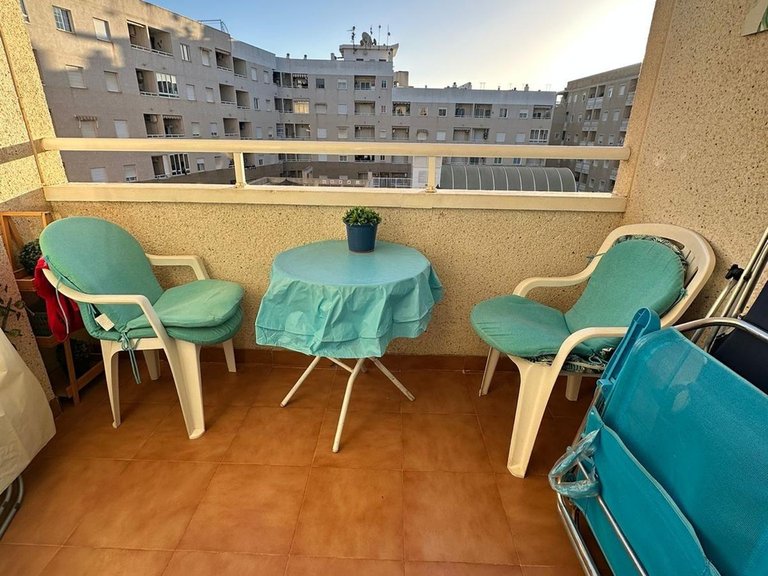 Apartment for Sale in Torrevieja, Alicante 5