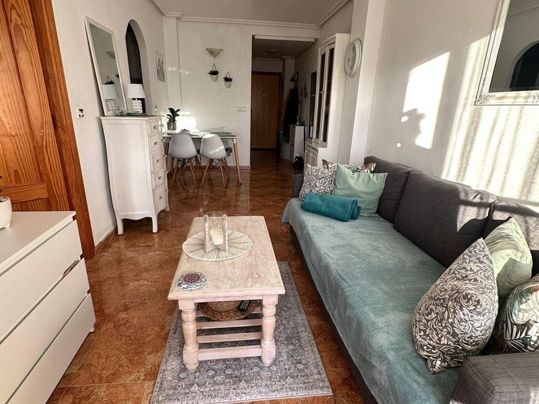 Apartment for Sale in Torrevieja, Alicante 6