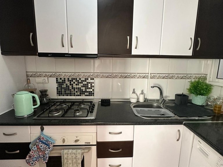 Apartment for Sale in Torrevieja, Alicante 9