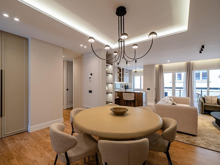 Apartment for Sale in Madrid, Madrid 1