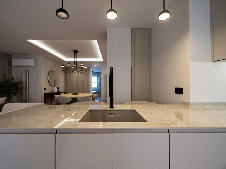 Apartment for Sale in Madrid, Madrid 12