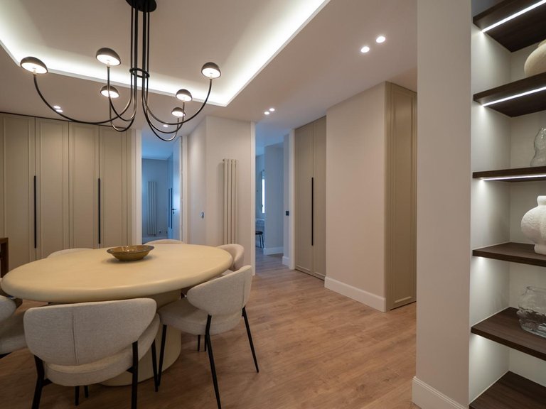 Apartment for Sale in Madrid, Madrid 14