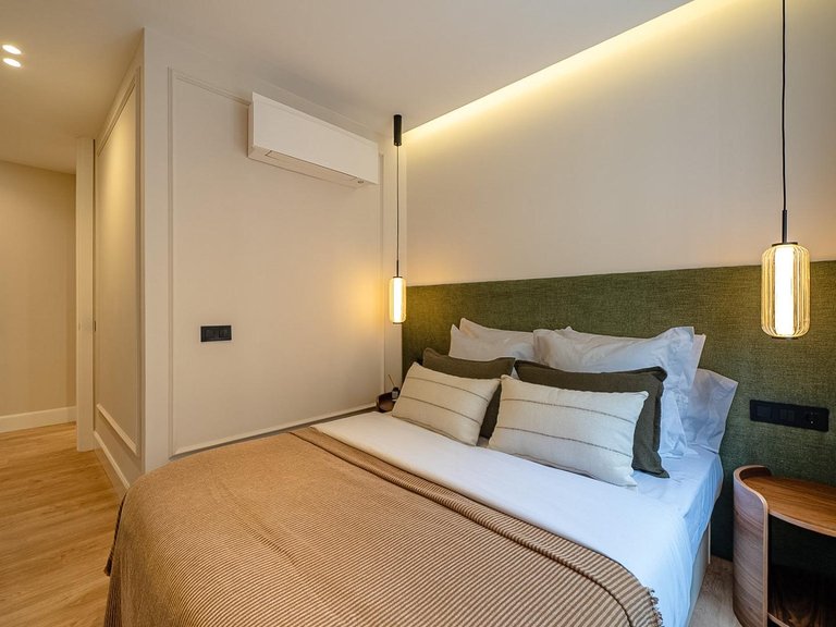 Apartment for Sale in Madrid, Madrid 15