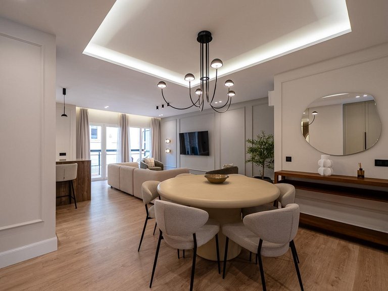 Apartment for Sale in Madrid, Madrid 2