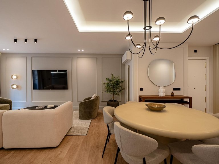 Apartment for Sale in Madrid, Madrid 3