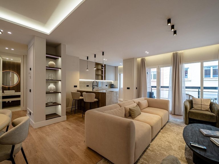 Apartment for Sale in Madrid, Madrid 4